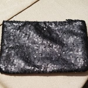 Betty Boop Bags - Betty Boop Ipsy Sequin Cosmetic Bag Betty Boop Bags - Betty Boop Ipsy Sequin Cosmetic Bag
